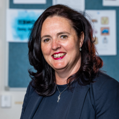 Jodie Rollason - Non-Executive Director Koorana Board